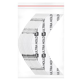 Walker Tape Ultra Hold Tape Oval A 2.0x7.5 cm 36 Adet Protez Saç Bandı