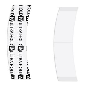 Walker Tape Ultra Hold Tape Oval C 2.0x7.5 cm 36 Adet Protez Saç Bandı