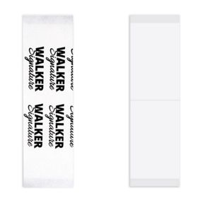 Walker Tape Walker Signature Tape Düz 1x3'' 2.5x7.5 cm 36 Adet Protez Saç Bandı