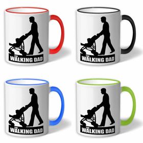 Walking Dead Kupa Bardak