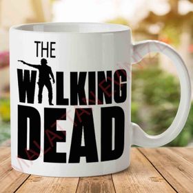 Walking Dead Kupa Bardak