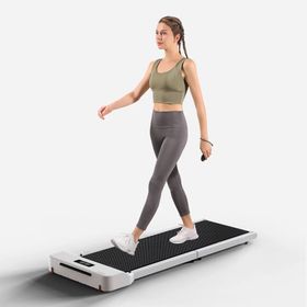 Walkingpad Z1 Katlanabilir Beyaz Yürüme Bandı