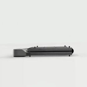 Walkingpad Z1 Siyah Katlanabilir Yürüme Bandı
