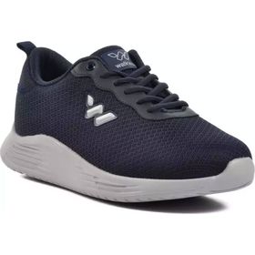 Walkway Aldan Unisex Spor Ayakkabı