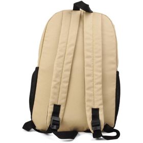 Walkway Armor Krem Okul Sırt Çantası