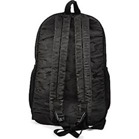 Walkway Armor Siyah Okul Sırt Çantası
