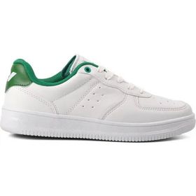 Walkway Bern Beyaz Yeşil Unisex Sneaker