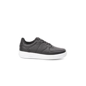 Walkway Bern Siyah Beyaz Unisex Spor Ayakkabı
