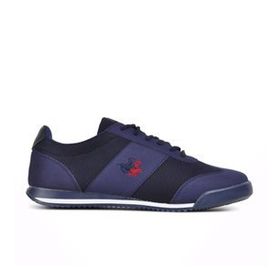 Walkway Daffy Lacivert Beyaz Unisex Çocuk Spor Ayakkabı