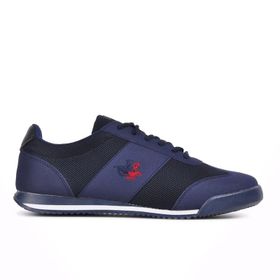 Walkway Daffy Lacivert Beyaz Unisex Çocuk Spor Ayakkabı
