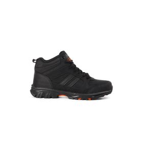 Walkway Etna Hi Siyah Unisex Outdoor Bot