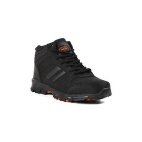 Walkway Etna Hi Siyah Unisex Outdoor Bot