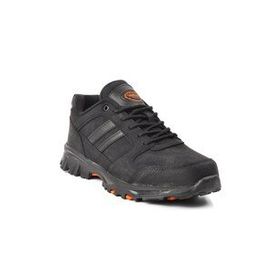 Walkway Etna Outdoor Siyah Unisex Ayakkabı