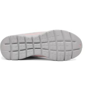 Walkway Flexible Buz Pembe Kadın Spor Ayakkabı
