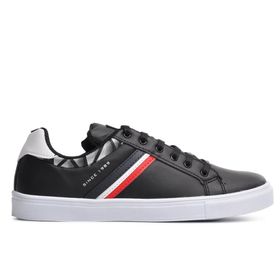 Walkway Florida Siyah Unisex Spor Ayakkabı