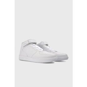 Walkway Fuji Beyaz Bilek Boy Hi Sneaker