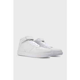 Walkway Fuji Beyaz Bilek Boy Hi Sneaker