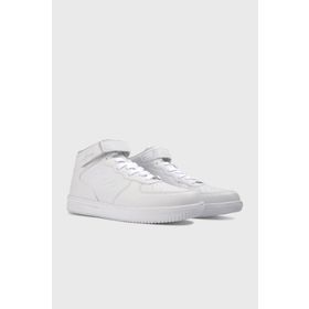 Walkway Fuji Beyaz Bilek Boy Hi Sneaker