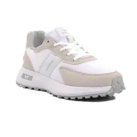 Walkway Manila G Beyaz Buz Kadın Sneaker