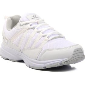 Walkway Nada Beyaz Unisex Spor Ayakkabı