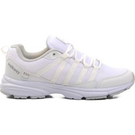 Walkway Nada Beyaz Unisex Spor Ayakkabı