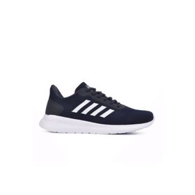 Walkway Sneaker Lacivert Beyaz Unisex Spor Ayakkabı