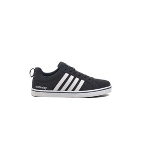 Walkway Sneaker Lacivert Beyaz Unisex Spor Ayakkabı