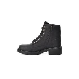 Walkway Taurus Siyah İçi Polarlı Unisex Bot