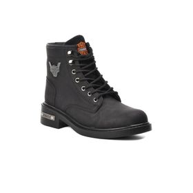 Walkway Taurus Siyah İçi Polarlı Unisex Bot