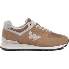 Walkway WP-00000000016275 Benin Vizon Kadın Sneaker