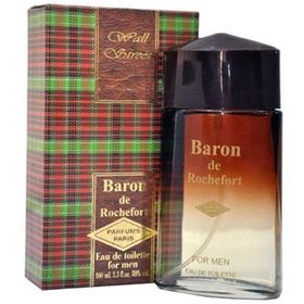 Wall Street Baron De Rochefort 100 ml Erkek Parfüm