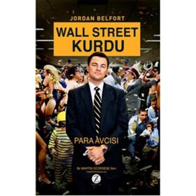 Wall Street Kurdu - Para Avcısı - Jordan Belfort