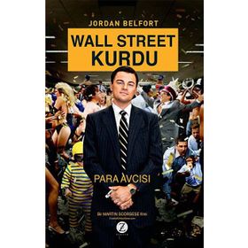 Wall Street Kurdu - Para Avcısı - Jordan Belfort