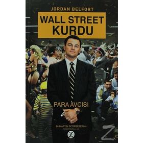 Wall Street Kurdu - Para Avcısı - Jordan Belfort