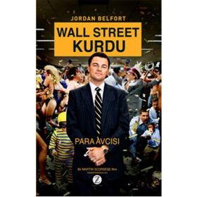 Wall Street Kurdu - Para Avcısı - Jordan Belfort