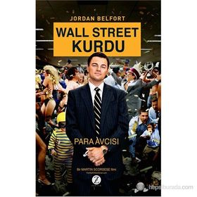 Wall Street Kurdu - Para Avcısı - Jordan Belfort