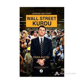 Wall Street Kurdu - Para Avcısı - Jordan Belfort