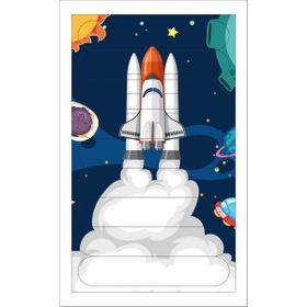Walldeco Eğitici Öğretici Zeka Geliştirici Sevimli Ahşap Çubuk Puzzle