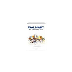 Walmart Gece Kitaplığı