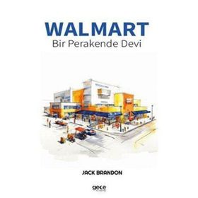 Walmart Gece Kitaplığı