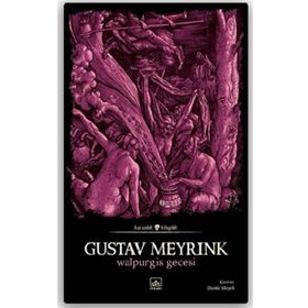 Walpurgis Gecesi - Gustav Meyrink