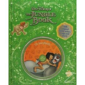 Walt Disney’s The Jungle Book - kollektif