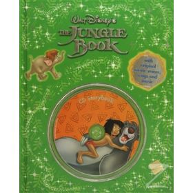 Walt Disney’s The Jungle Book - kollektif