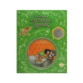 Walt Disney’s The Jungle Book - kollektif