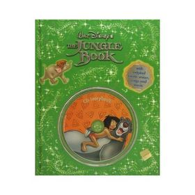 Walt Disney’s The Jungle Book - kollektif