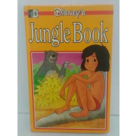Walt Disney’s The Jungle Book - kollektif