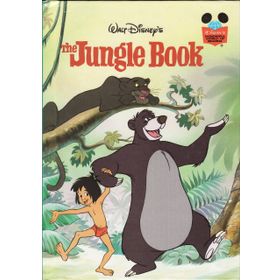 Walt Disney’s The Jungle Book - kollektif
