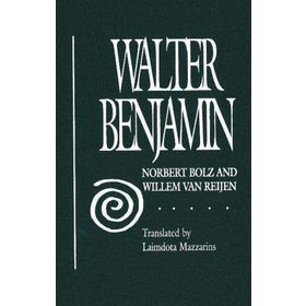 WALTER BENJAMIN: KONFORMIZMI ALT ETMEK - ESTHER LESLIE