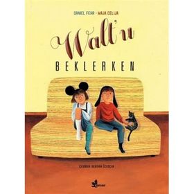Walt'u Beklerken - Daniel Fehr Maja Celija