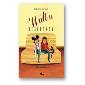Walt'u Beklerken - Daniel Fehr Maja Celija